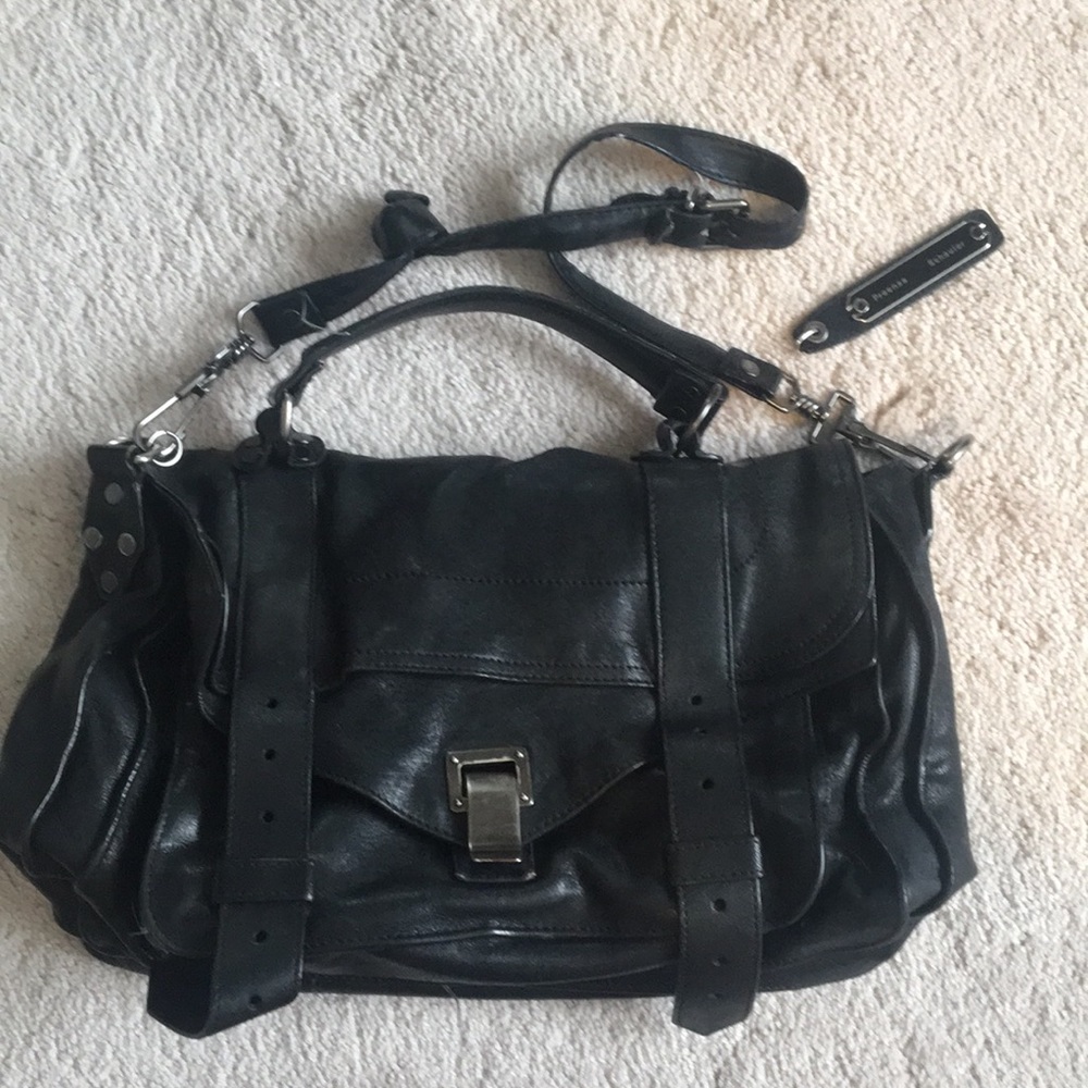 Proenza Schouler Medium PS1 bag